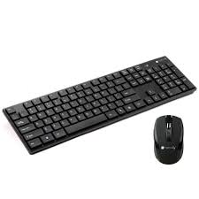 MOUSE E TASTIERE