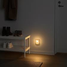 LUCI E LAMPADE NOTTURNE