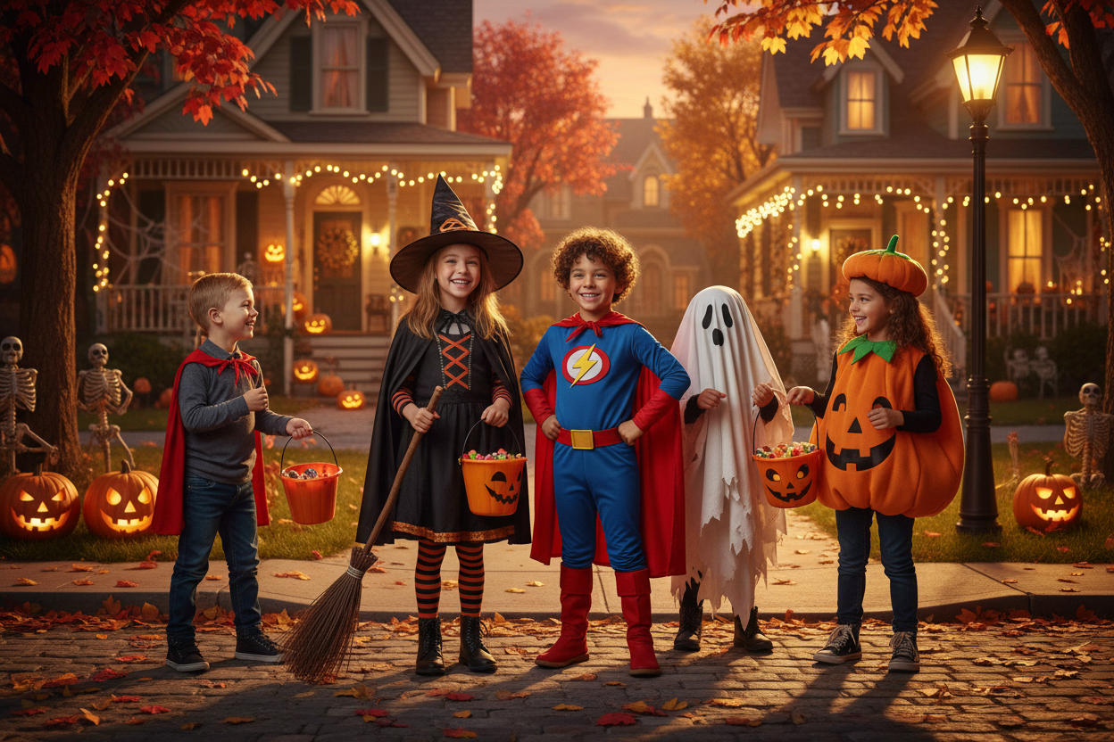 HALLOWEEN