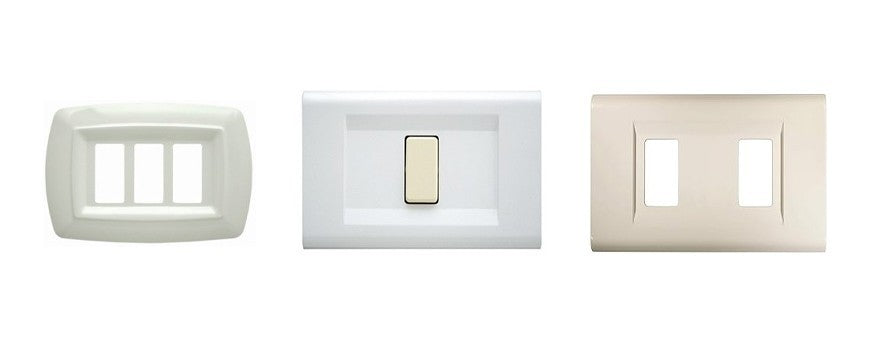 SERIE COMPATIBILE MAGIC