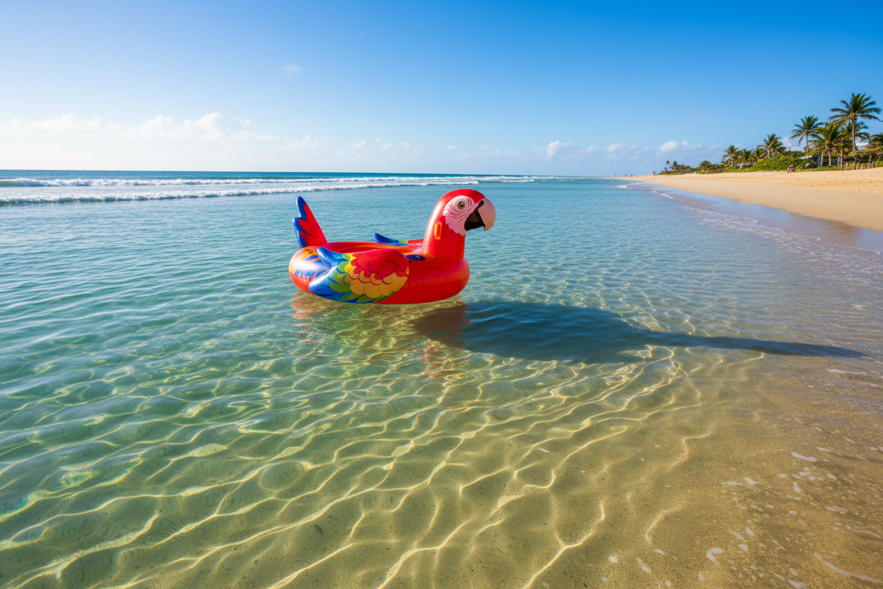 GIOCHI DA SPIAGGIA/MARE