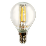GOCCIA FILAMENTO LED E14 4W