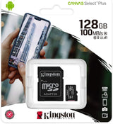 MICRO SD 8GB