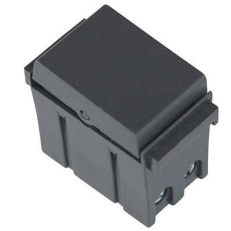 PULSANTE 1P COMPATIBILE LIVING CLASSIC