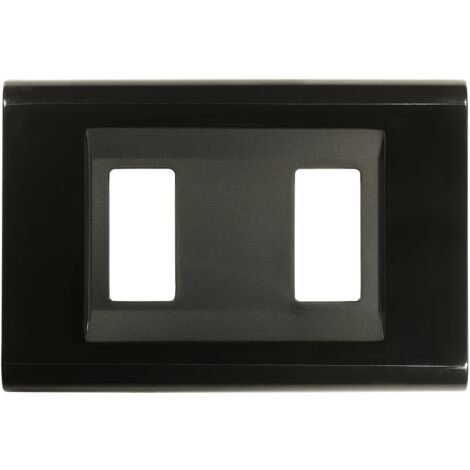 PLACCA COMPATIBILE MAGIC