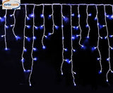 TENDA LUMINOSA 180 MEGA LED