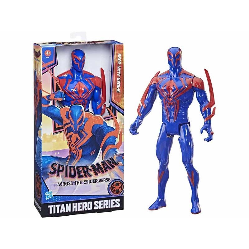 SPIDERMAN 2099