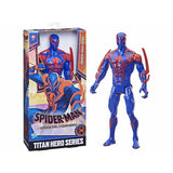 SPIDERMAN 2099