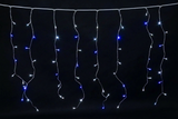 TENDA LUMINOSA 288 LED