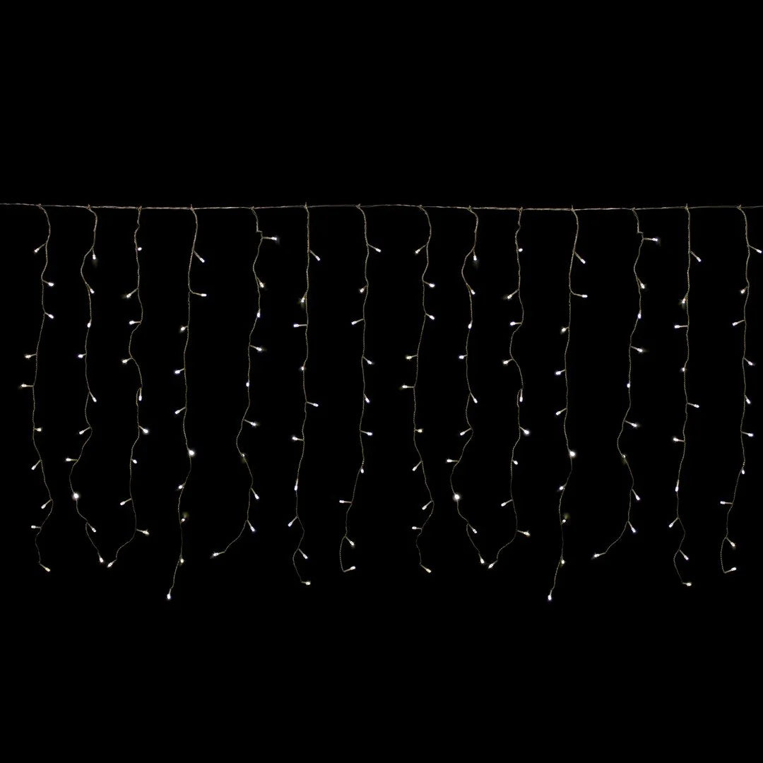 TENDA LUMINOSA 400 LED