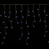 TENDA LUMINOSA 429 LED