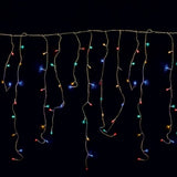 TENDA LUMINOSA 429 LED