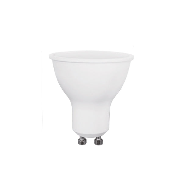 LAMPADINA A FARETTO LED GU10 8W