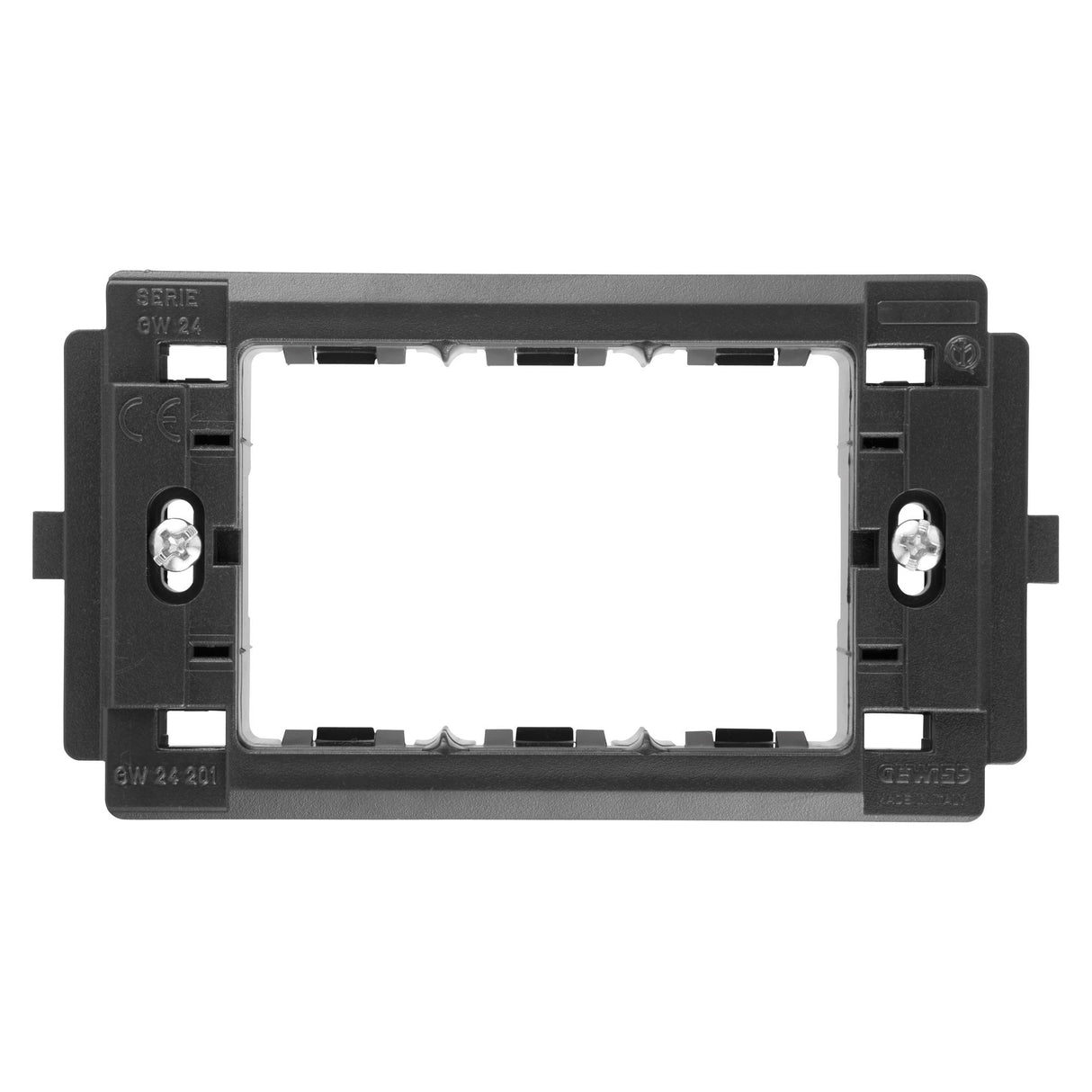 SUPPORTO 503 GEWISS TOP SYSTEM