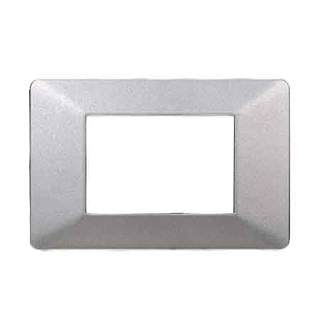 PLACCA 503 COMPATIBILE PLANA