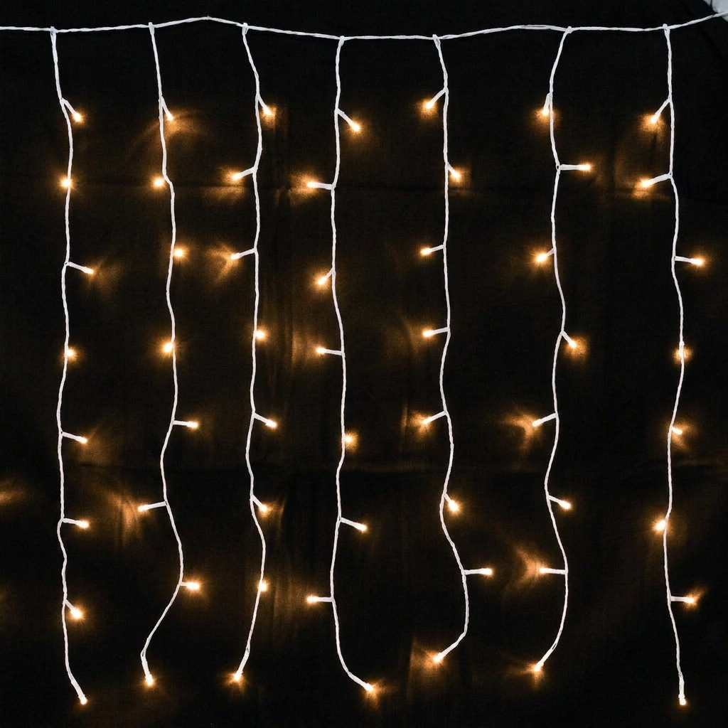 TENDA 144 LED TOTAL FLASH