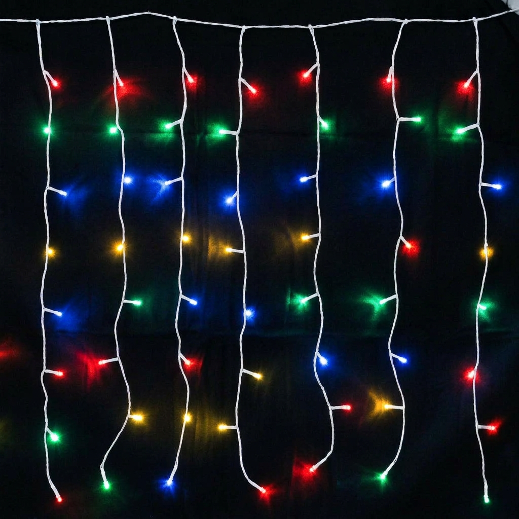 TENDA 144 LED TOTAL FLASH