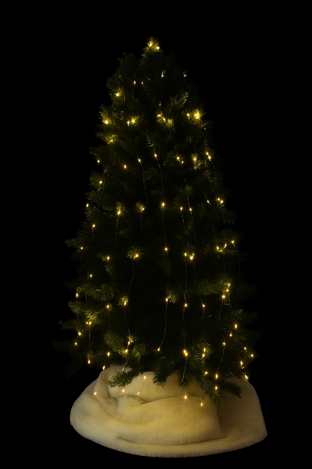 MANTELLO 720 MICRO LED