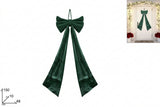FIOCCO DECORATIVO