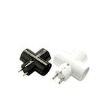 TRIPLA 16A SCHUKO