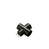 TRIPLA 16A SCHUKO