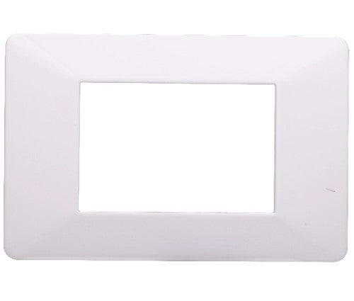 PLACCA 503 COMPATIBILE PLANA