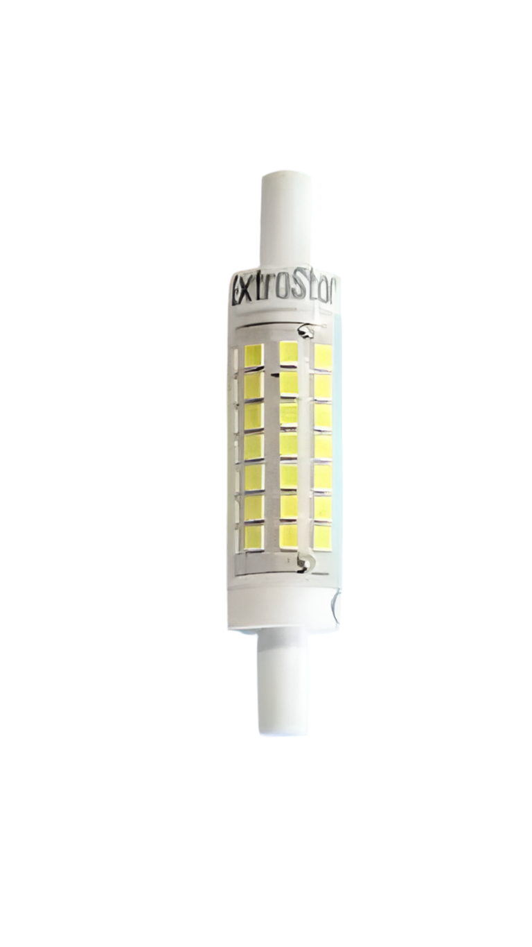 LAMPADA LINEARE LED CORTA
