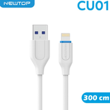 CAVO DI RICARICA PER TELEFONI LIGHTNING