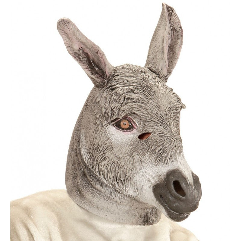 MASCHERA ASINO