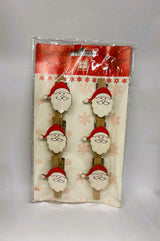 MOLLETTE NATALIZIE CON PUPAZZO