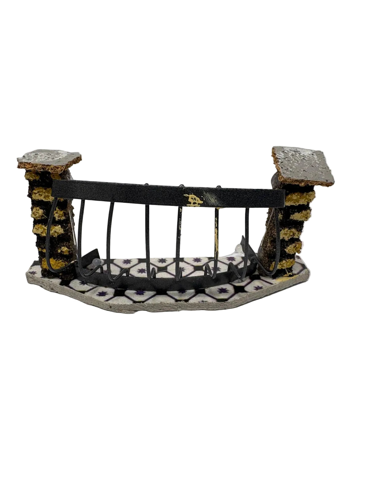 BALCONE PER PRESEPE