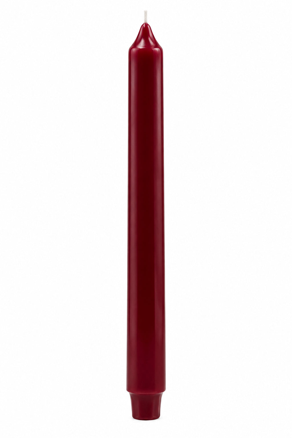 CANDELA IN CERA LUNGA