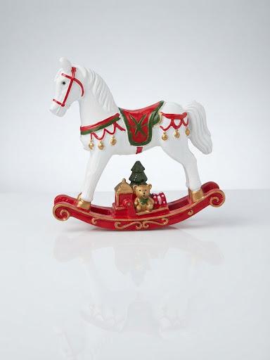 CAVALLO A DONDOLO