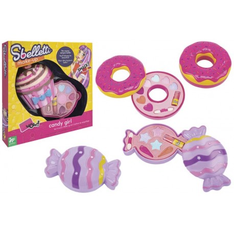 SET TRUCCHI