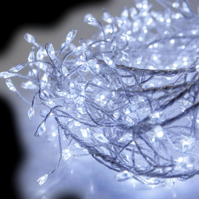 360 NANO LED  CLUSTER