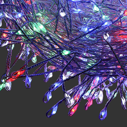 360 NANO LED  CLUSTER