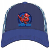 CAPPELLINI BAMBINI CON PERSONAGGI