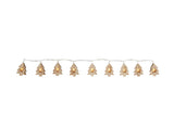 SERIE 10 LED IN LEGNO
