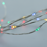 180 NANOLED PREQÙ FILO MODELABBILE A BATT.