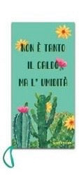 TELO MARE IN MICROFIBRA