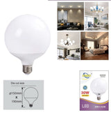 LAMPADINA GLOBO 30W