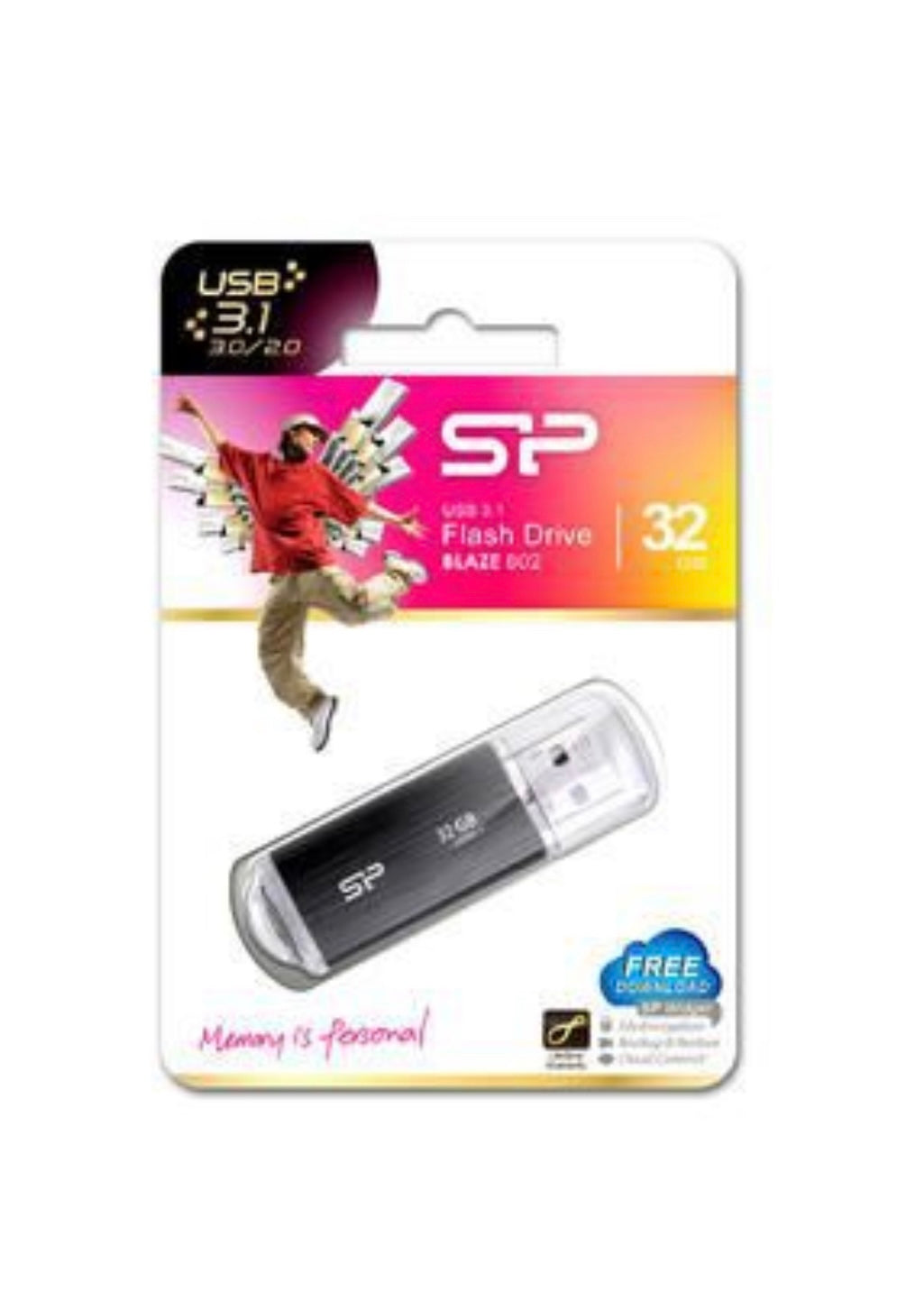 CHIAVETTA USB