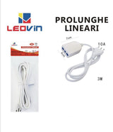 Prolunga lineare