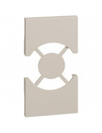 COVER PER PRESA SCHUKO COMPATIBILE LIVING NOW