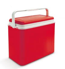 BORSA FRIGO 24L