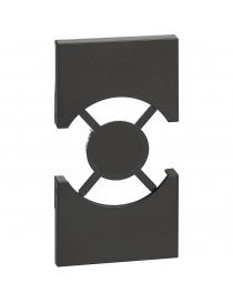 COVER PER PRESA SCHUKO COMPATIBILE LIVING NOW