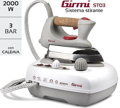 SISTEMA STIRANTE