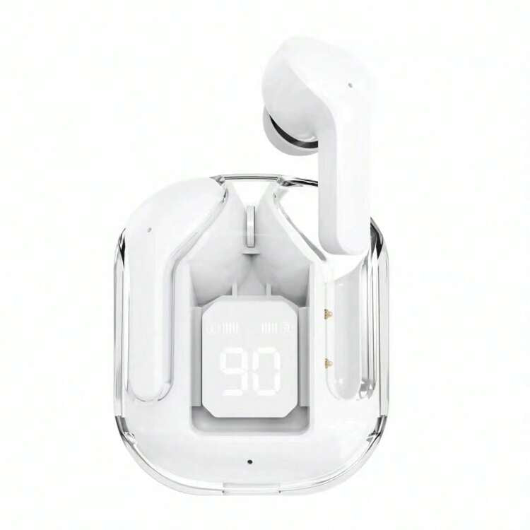 AURICOLARI WIRELESS