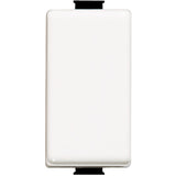 INTERRUTTORE 1P COMPATIBILE MATIX