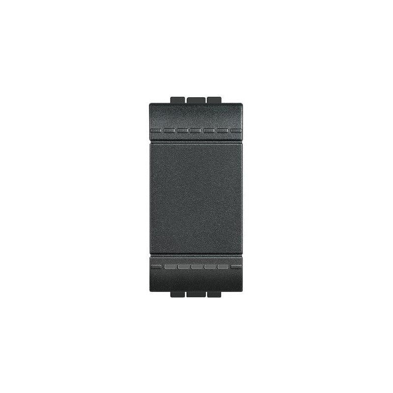 PULSANTE 1P COMPATIBILE LIVING